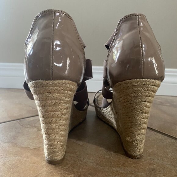 Expression Wedge Heels - Picture 4 of 6